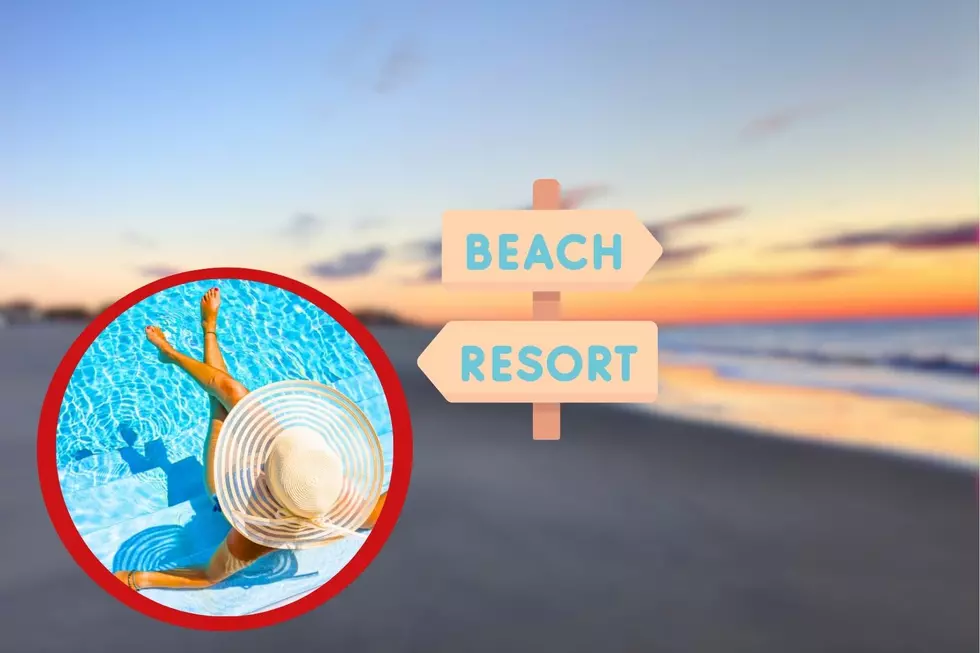 4 South Jersey Resorts Rank Among Best in Mid-Atlantic for 2025