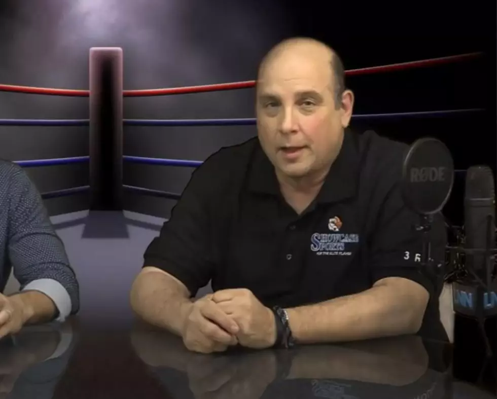 Remembering Dan Russoman: A Hammonton Sports Voice Silenced Too Soon