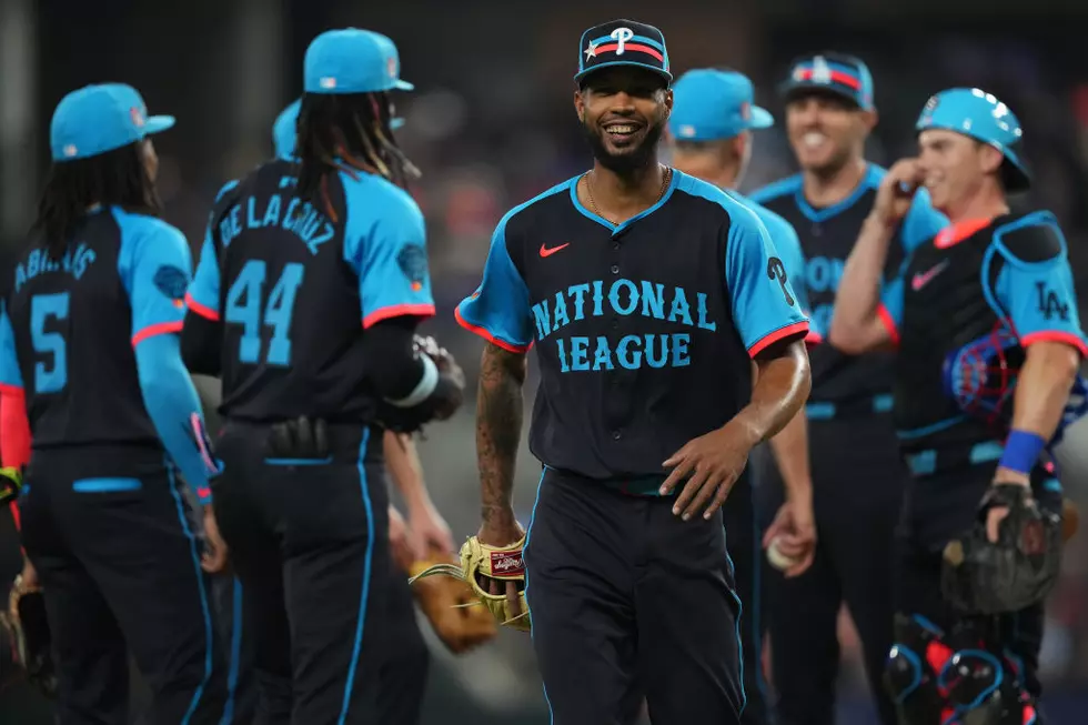 Snubbed: Suárez, Sánchez, Turner all All-Star Worthy