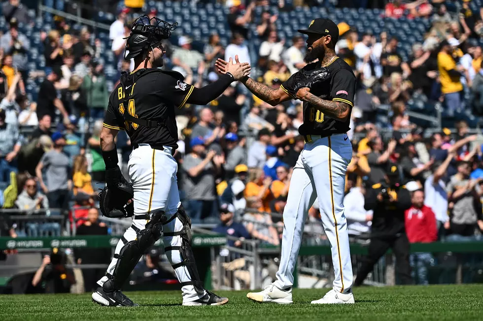 Phillies Linked to Pirates’ Bednar and Santana Ahead of Deadline
