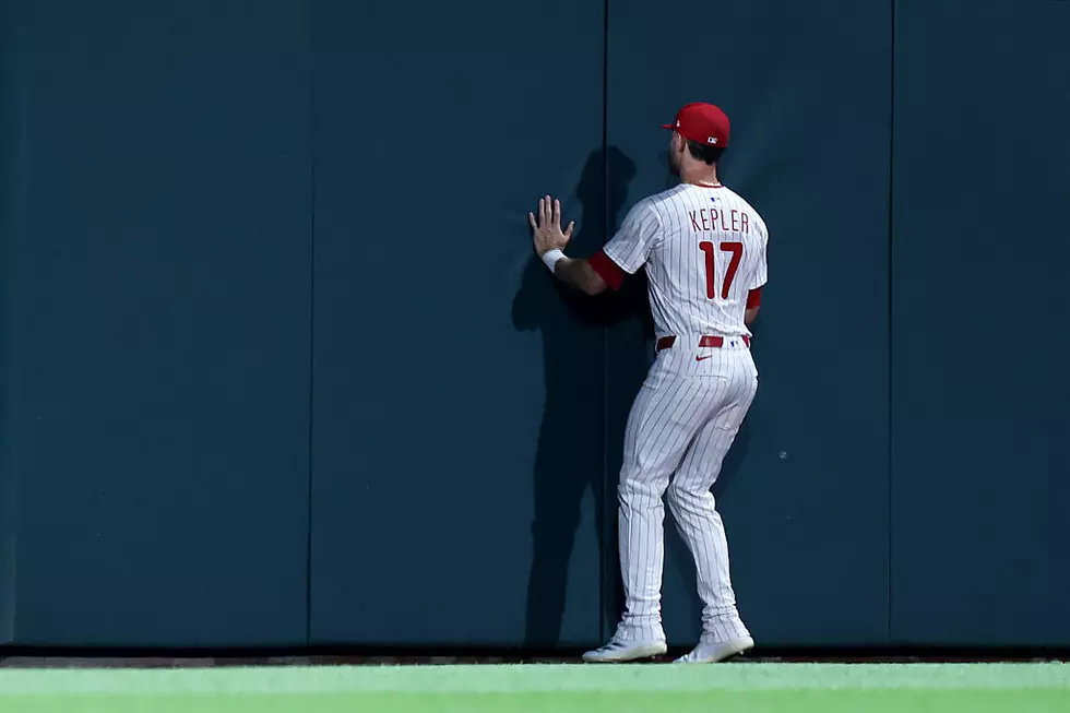 Phillies Mailbag: All-Star Game, Kepler, 2025 MLB Draft