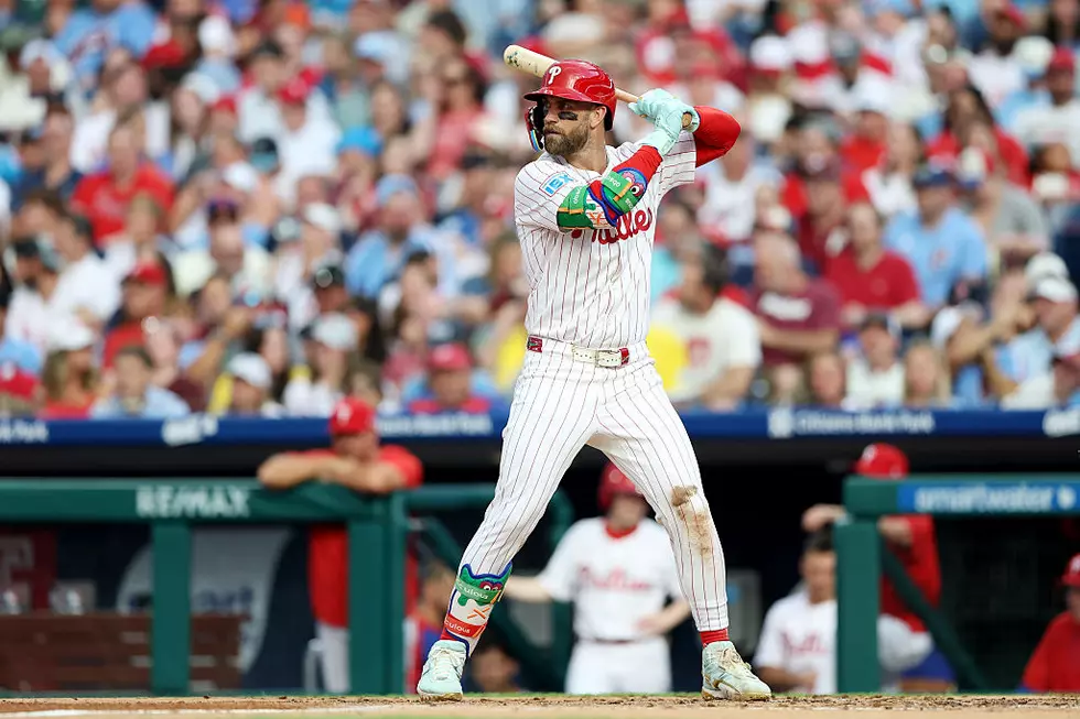 Phillies vs Yankees and Lifeguard Races Highlight Busy Weekend