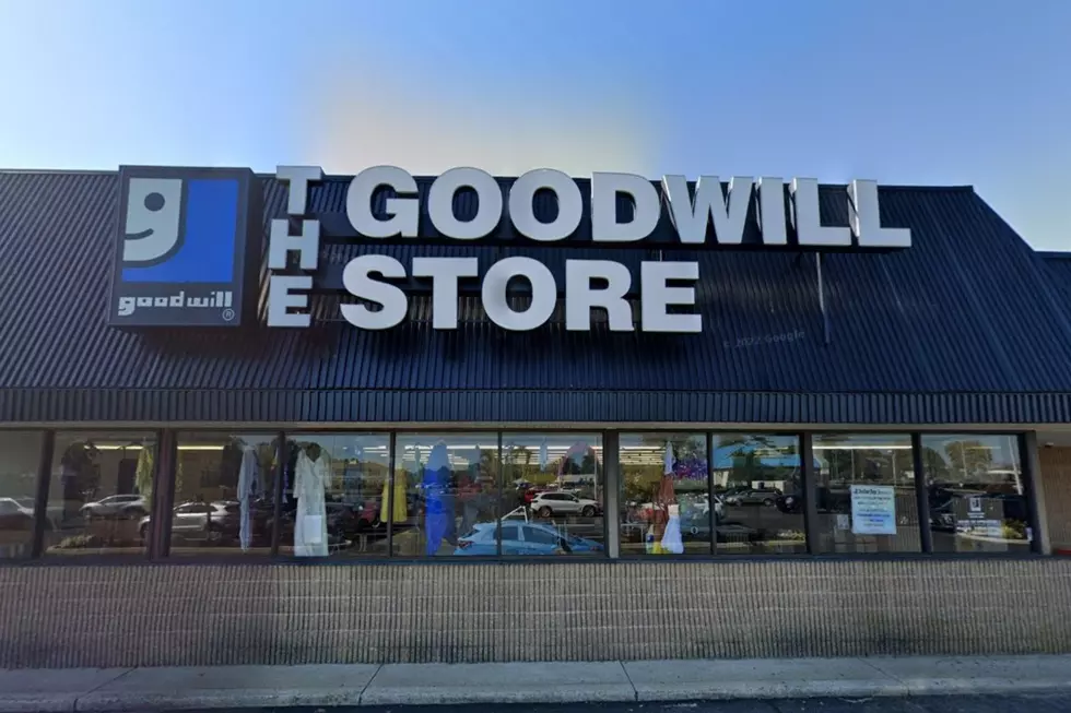 Do Not Donate These Items to Goodwill or Thrift Stores in New Jersey