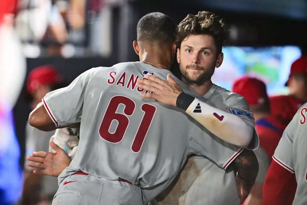 These 3 Phillies Should Have Been Selected for the 2025 MLB All-Star Game