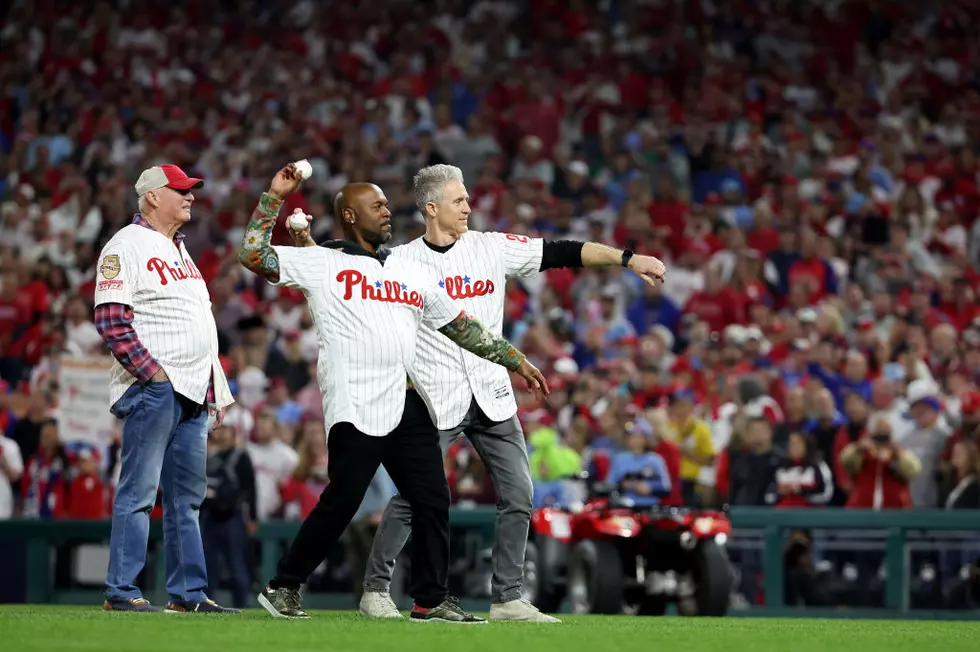 Over 50 Phillies Stars Return to Philadelphia for Special Weekend