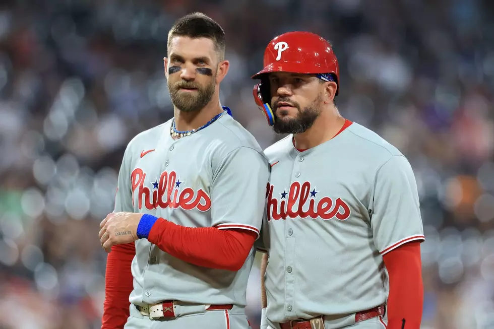 Surging TV viewership shows Phillies are must watch baseball