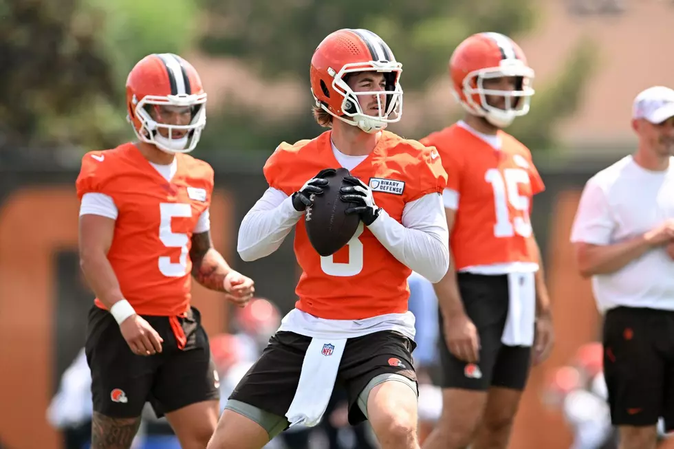 Second Trade of 2025 Sends New Jersey QB to Another Team