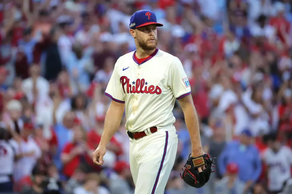 Stunning Medical News on Zack Wheeler and Phillies Future