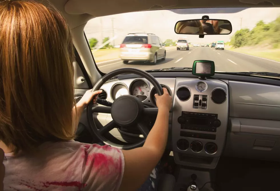 How New York Ranks For Teen Drivers