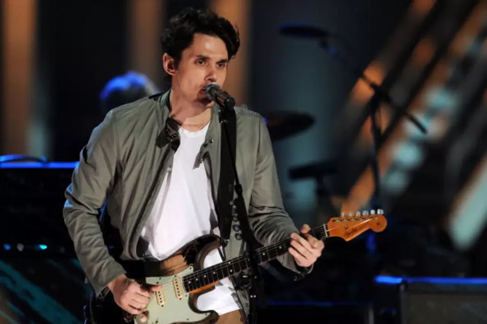 John Mayer Is Doing A Variety Show?