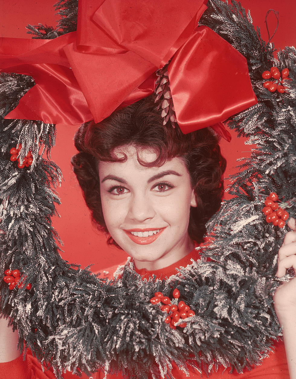 Utica Native Annette Funicello Recovering From Smoke Inhalation