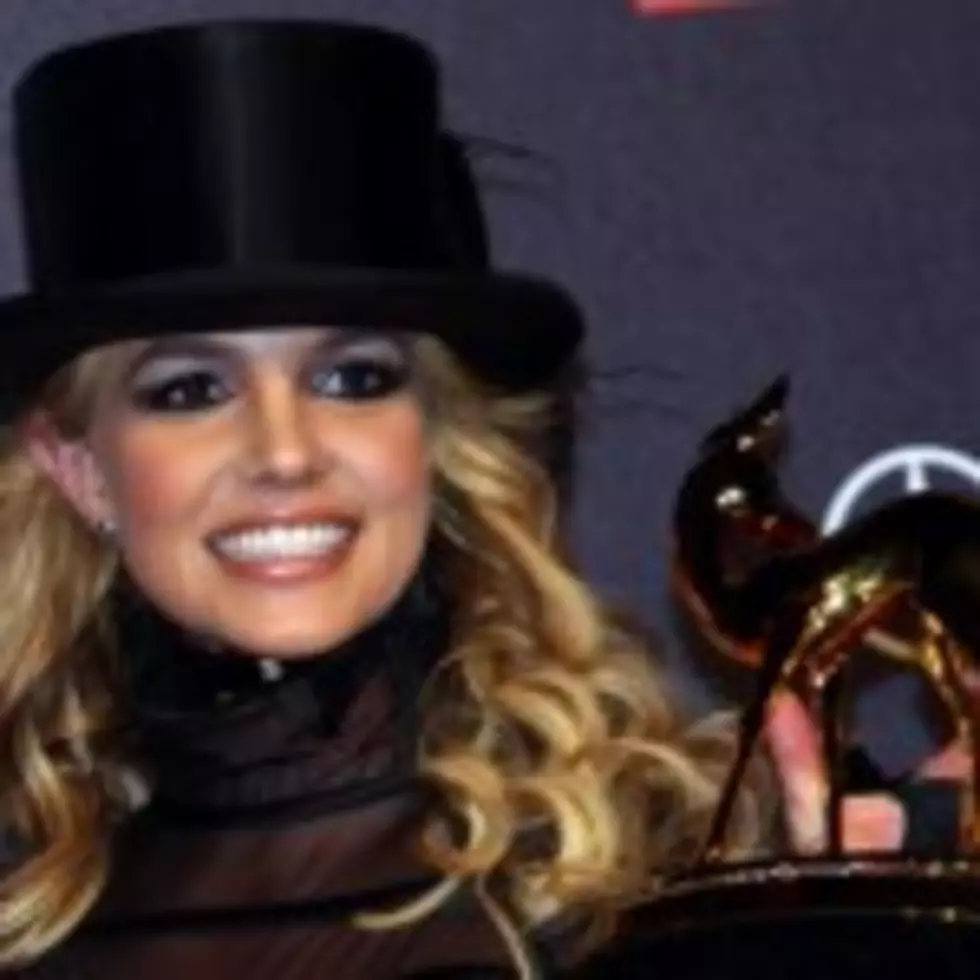 Some Things You Probably Don&#8217;t Know About Britney Spears