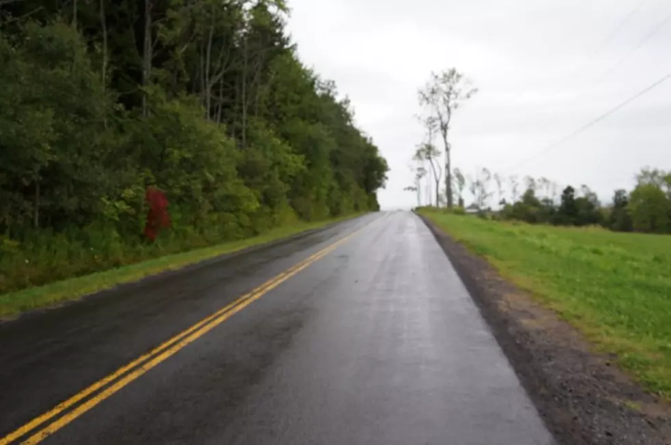 The Hauntings of Starr Hill Road &#8211; Paranormal Central New York