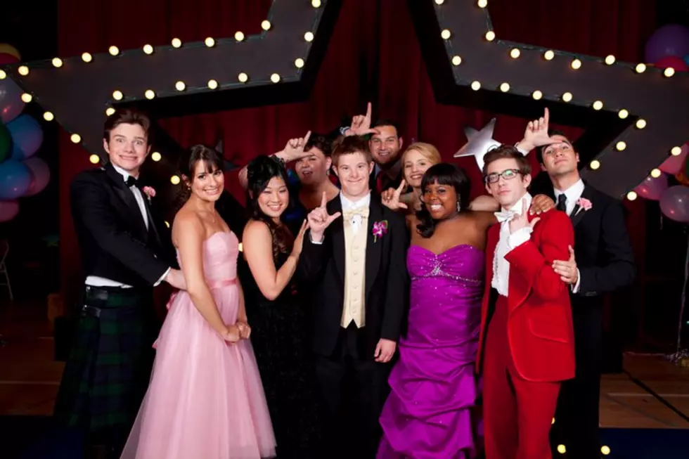 Top Glee Covers From Season Two