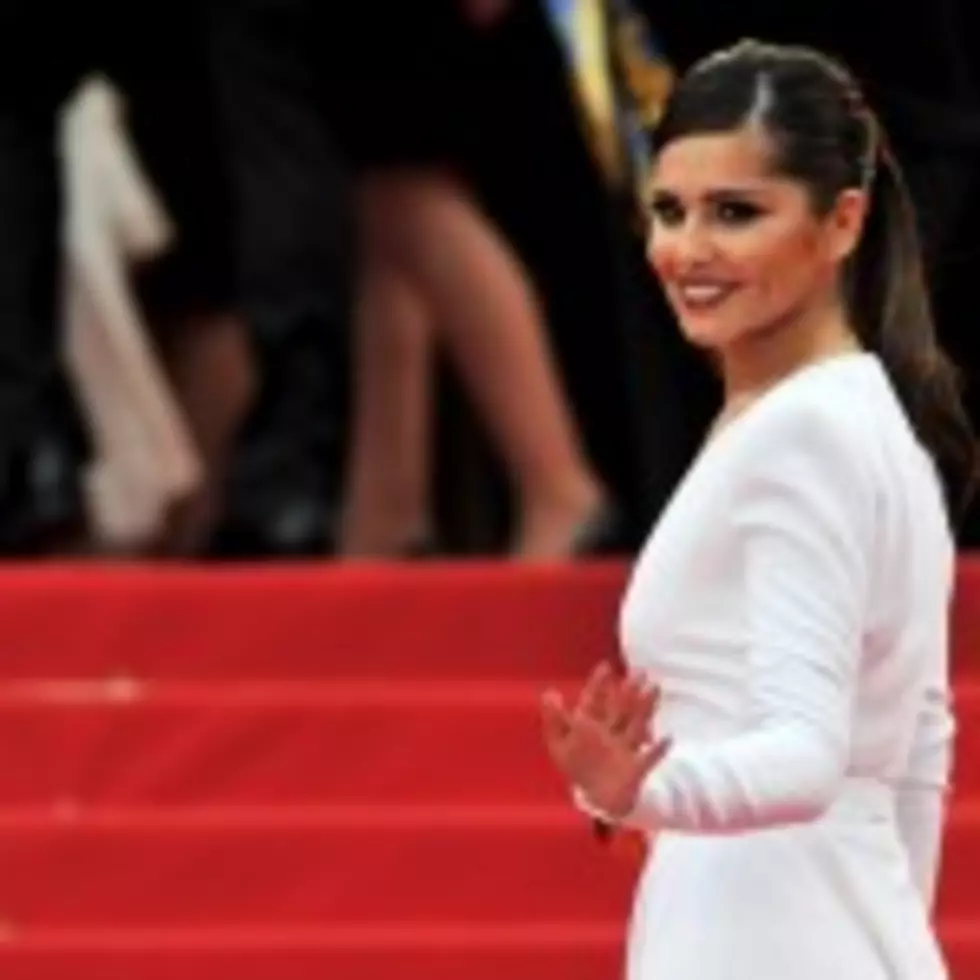Taking Cheryl Cole&#8217;s Picture Could Land You In Jail