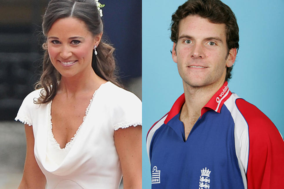 Pippa Middleton, Prince William’s Sister In Law, Is Now Single