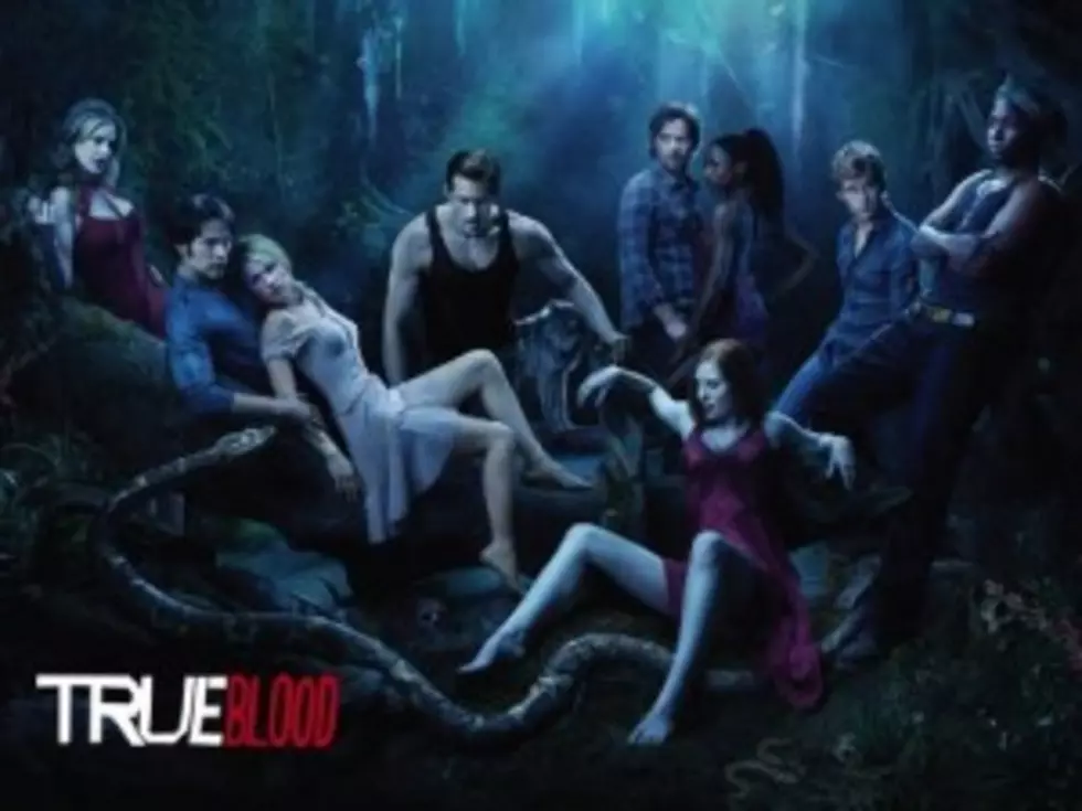 HBO Renews &#8216;True Blood&#8217; for a 5th Season