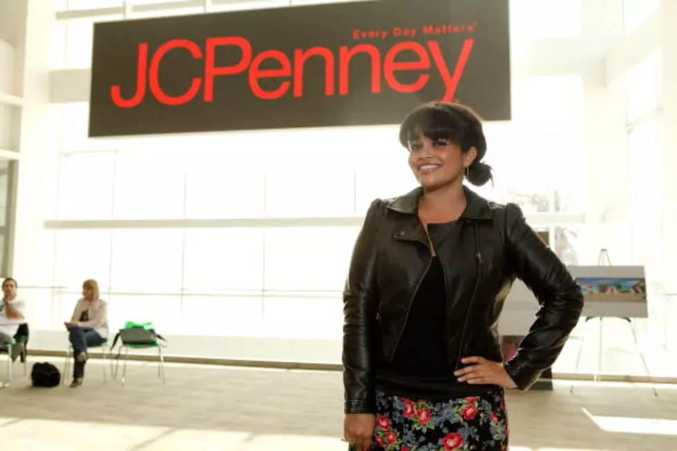 J.C. Penney Criticized For Sexist Shirts For Teens