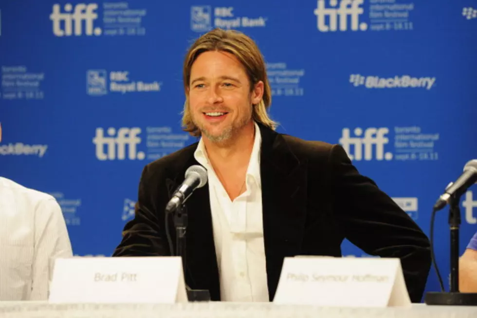 Brad Pitt Finally Talks About Life With Jennifer Aniston