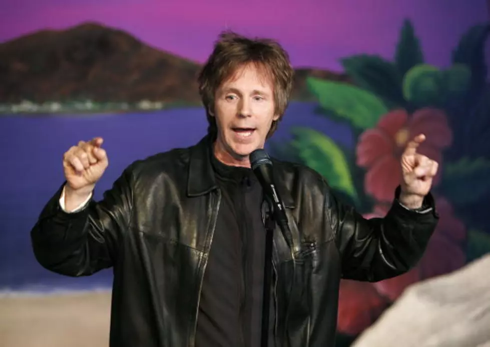 Is Dana Carvey Going To Take Regis Philbin’s Place?