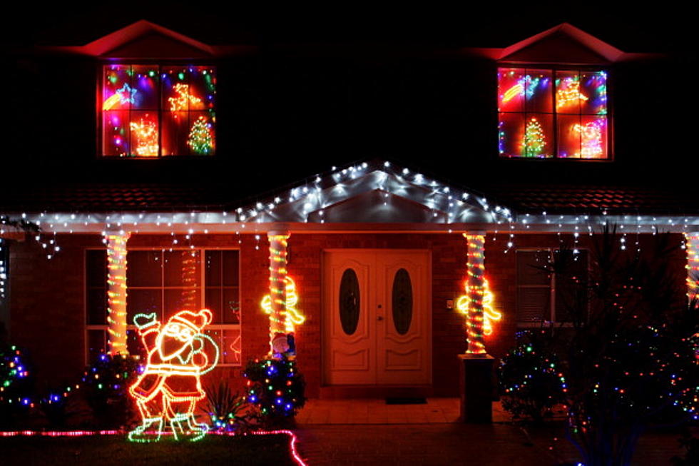 Save Money on Your Electric Bill at Christmas