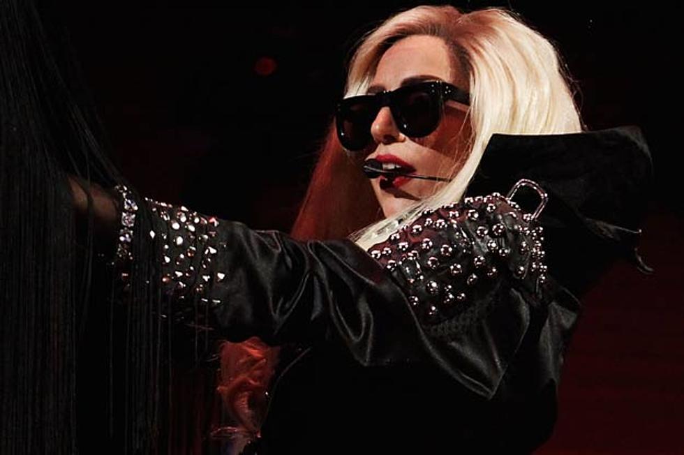 Lady Gaga Hits 18 Million Twitter Followers, Joins Google+