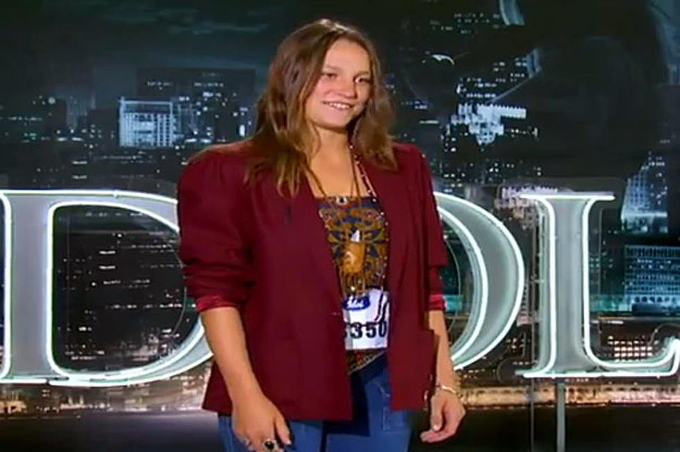 Judges Want To See More of Haley Smith on ‘American Idol’