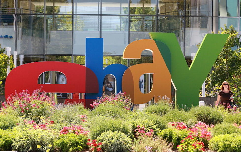 New York State to Open Ebay Store to Sell Surplus Merchandise