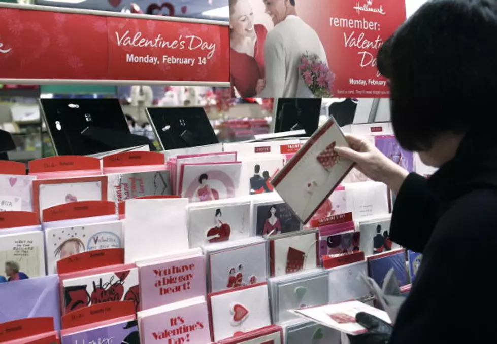 North Country Residents Rally To Save Hallmark Store