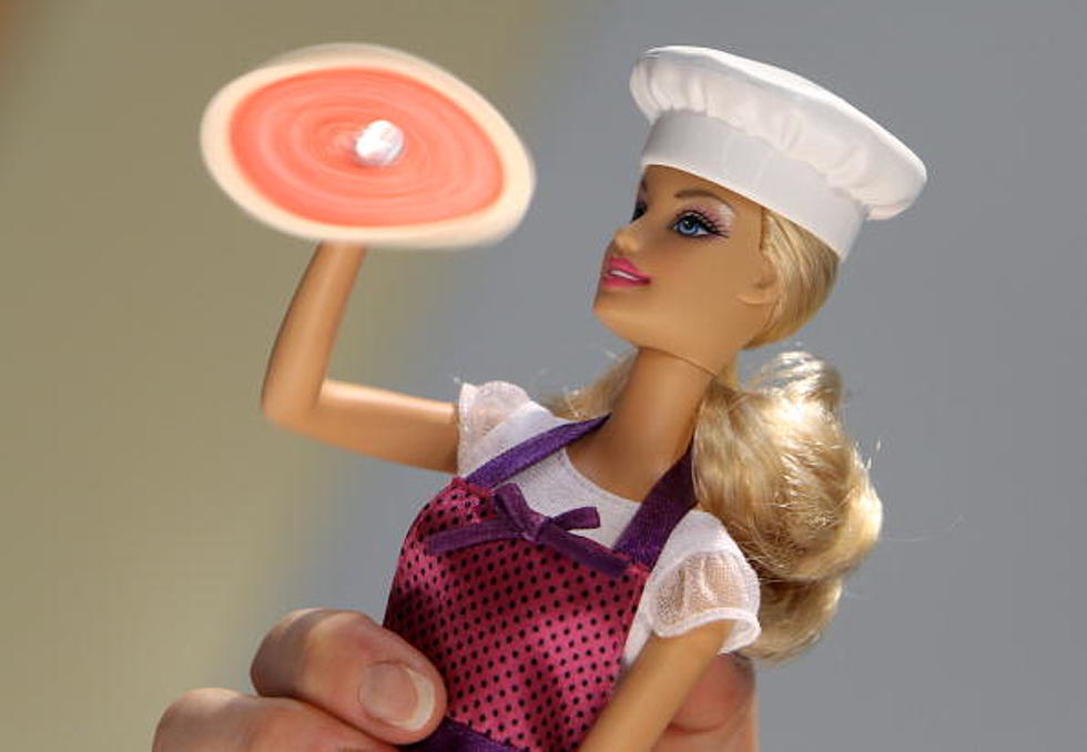 Iran Places Ban On Barbies