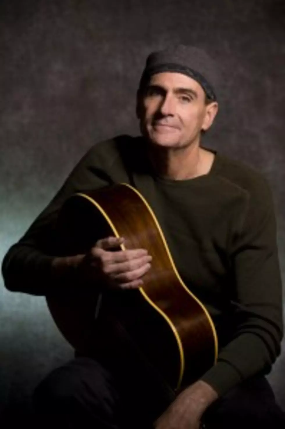 Win Tickets to James Taylor at Syracuse ON Center June 21