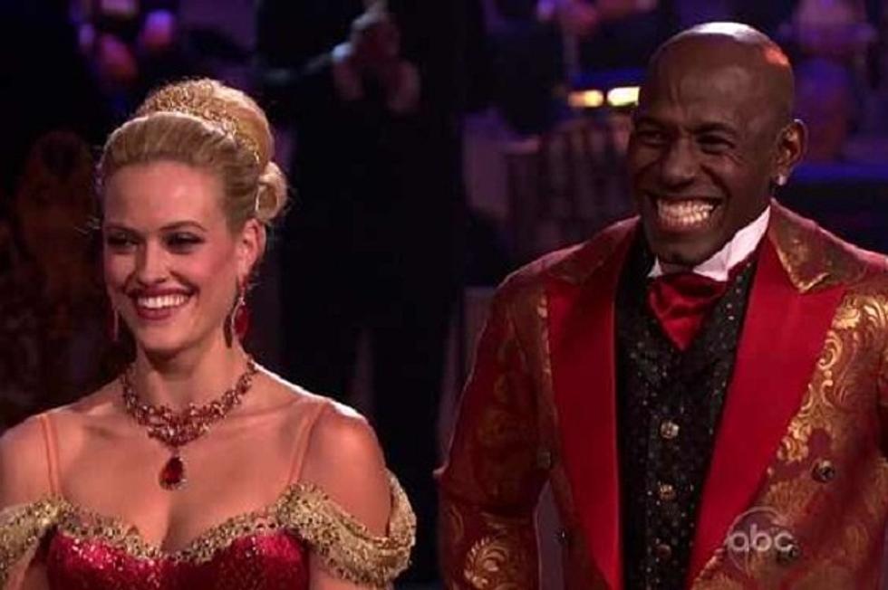 Dancing With The Stars Review: Classical Night