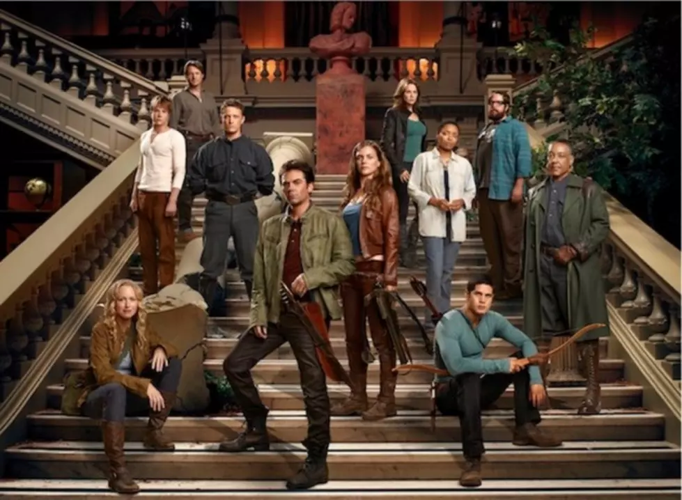 NBC Picks Up JJ Abrams Post-Apocalypse Drama &#8216;Revolution&#8217; for 2012-2013 Season