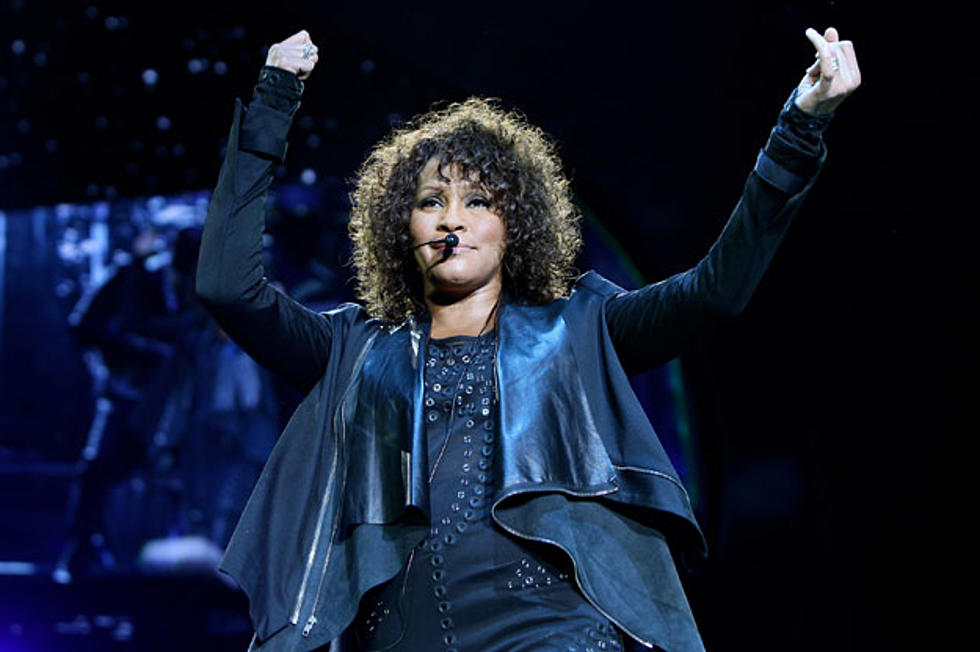 Whitney Houston Film ‘Sparkle’ to Get Broadway Treatment