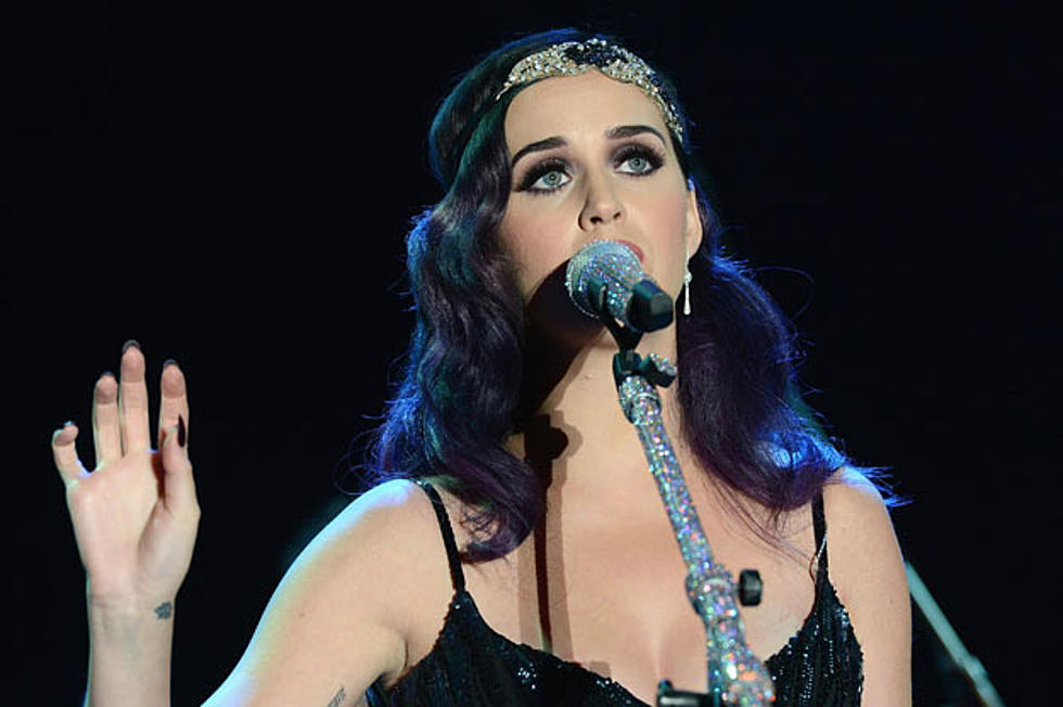 Katy Perry Shares What Didn’t Make It Into ‘Part of Me’ Movie