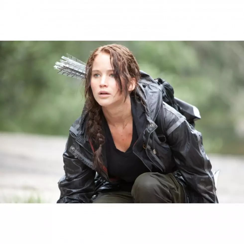 &#8216;The Hunger Games&#8217; Released on DVD &#8211; See the Honest Trailer [VIDEO]