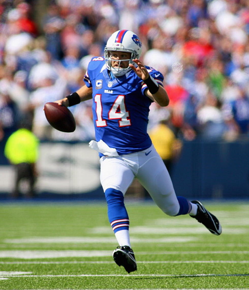 An Early Season Must Win For The Buffalo Bills Against the New England Patriots