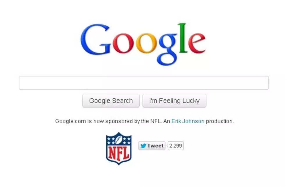 Try Searching the NFL Replacement Referee Way with Replacement Google