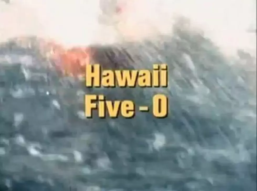 Danno Booked ‘Em on ‘Hawaii Five-O’ [VIDEO]