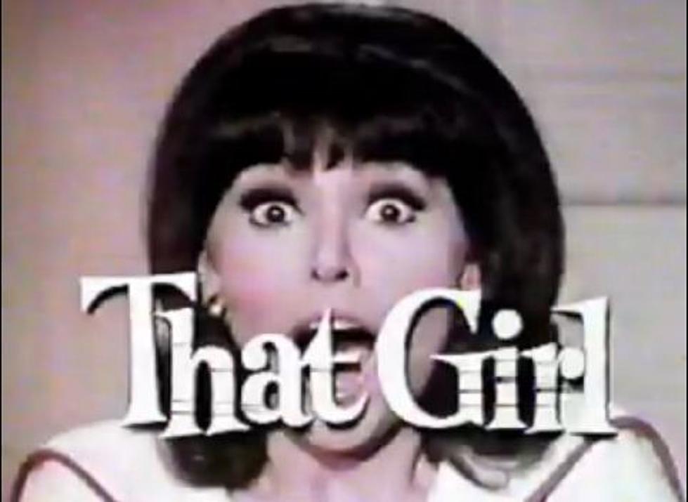 Marlo Thomas Was ‘That Girl’ [VIDEO]