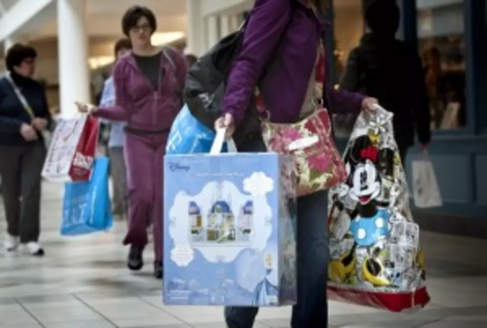 How To Avoid Overspending This Holiday Season