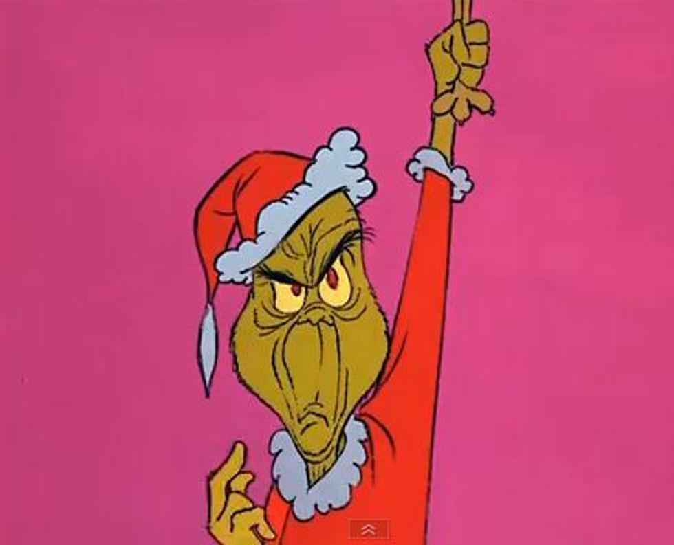 The Best Christmas Shows, Movies and Specials – Mark’s Pick – How The Grinch Stole Christmas [VIDEO]