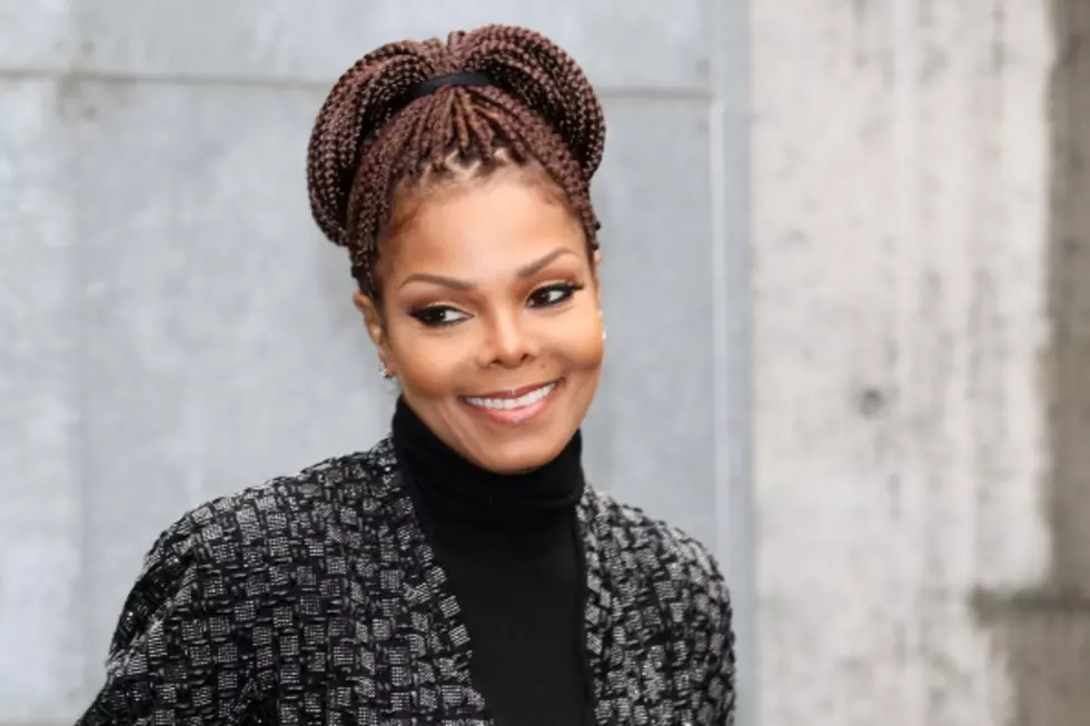 Janet Jackson Can Now Say She’s A Billionaire