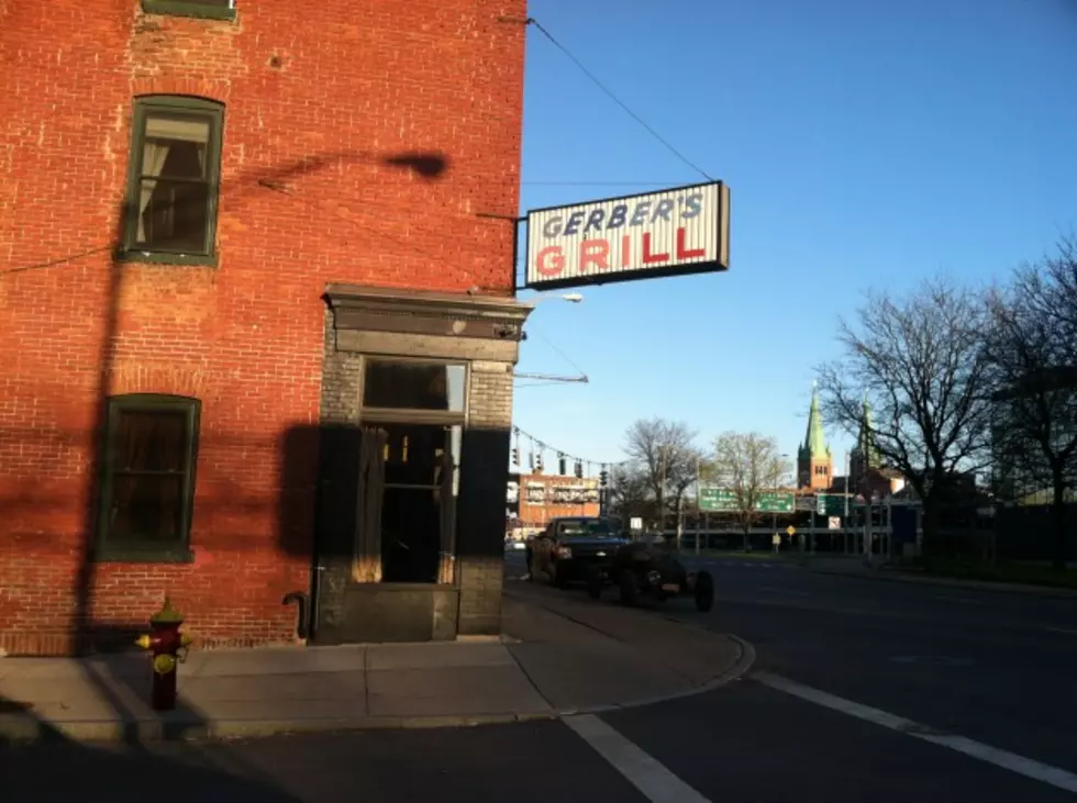 Gerber&#8217;s Grill ReOpens in Downtown Utica as Gerber&#8217;s 1933 Tavern
