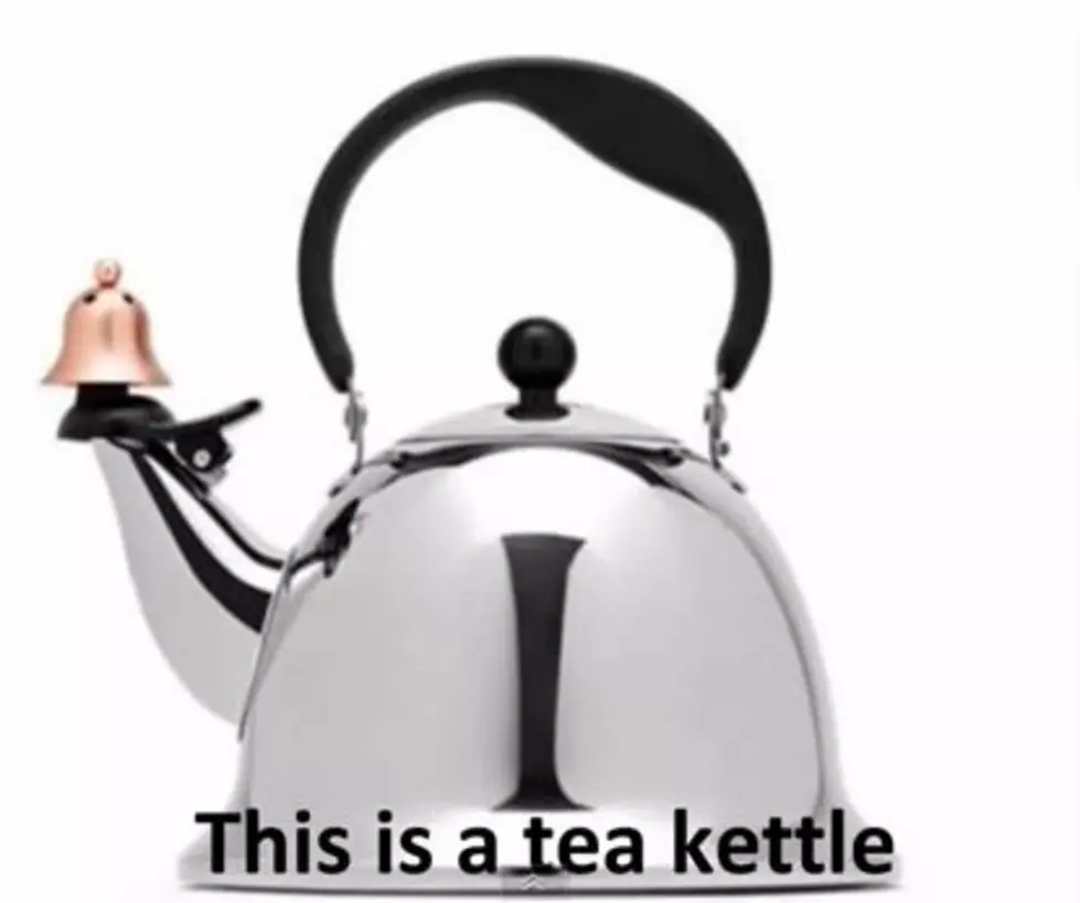 The Adolf Hitler Tea Kettle Sells Out on JC Penny’s Website [VIDEO]