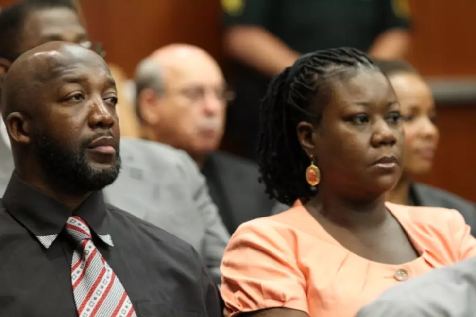 The Opening Statements Have Been Presented In The Trayvon Martin Murder Trial &#038; Profanity Is Aired Live [VIDEOS][POLL]