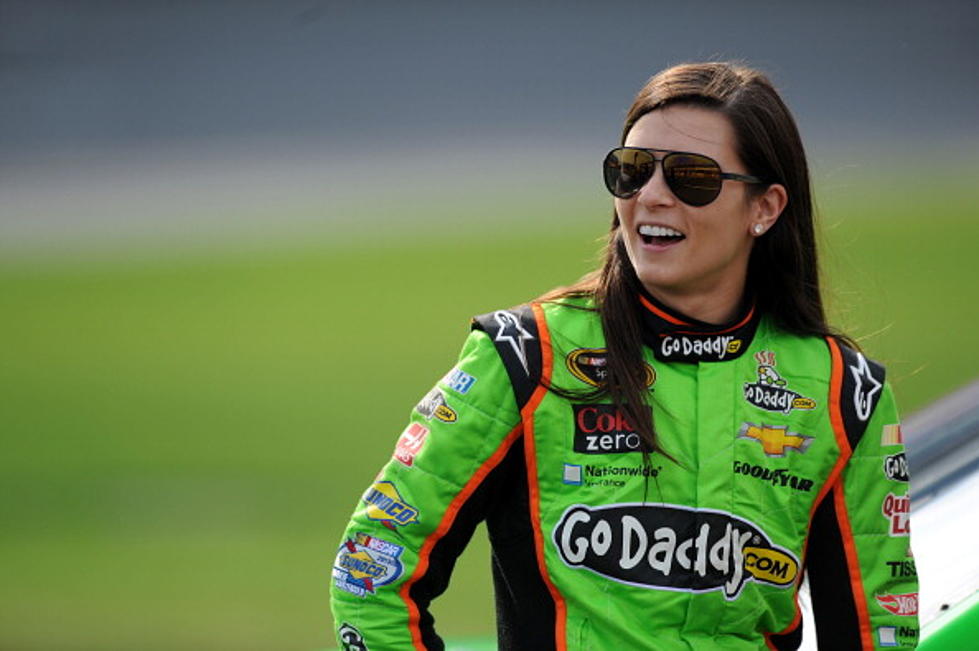 NASCAR’s Danica Patrick Is The Most Effective Celebrity For Pushing Sponsor’s Social Media Buzz