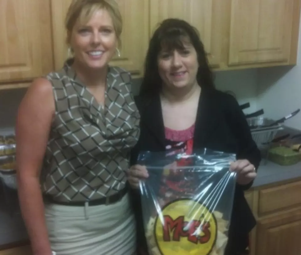 First Niagara Bank Wins Workplace of the Week Lunch from Moe&#8217;s Southwest Grill