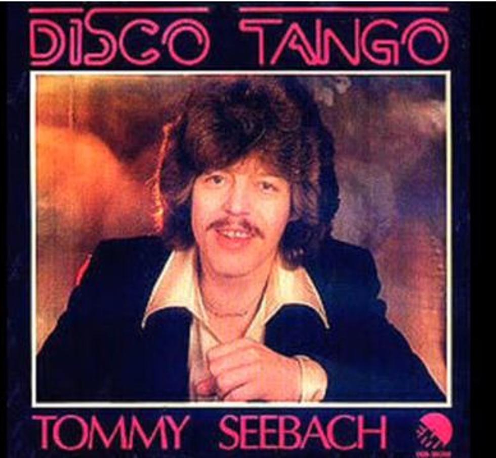 5 Funny, Outrageous and Just Plain Awful Disco Album Covers