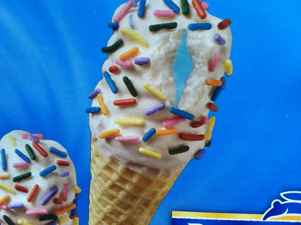 What&#8217;s So Special About Le Mars, Iowa?  It&#8217;s The Ice Cream Capital Of The World